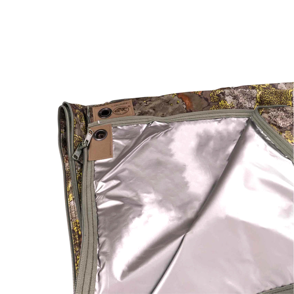 Jerven Bag Original Mountain Camo - Night Master