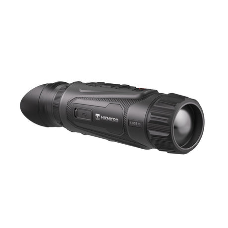 HIKMICRO Lynx 3.0 LQ35 15mK Thermal Imaging Monocular - Night Master