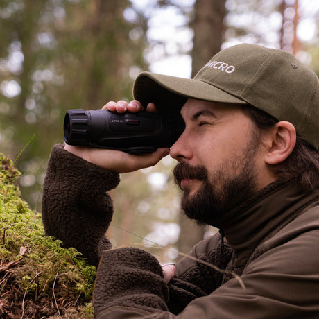 HIKMICRO Lynx 3.0 Thermal Imaging Monoculars