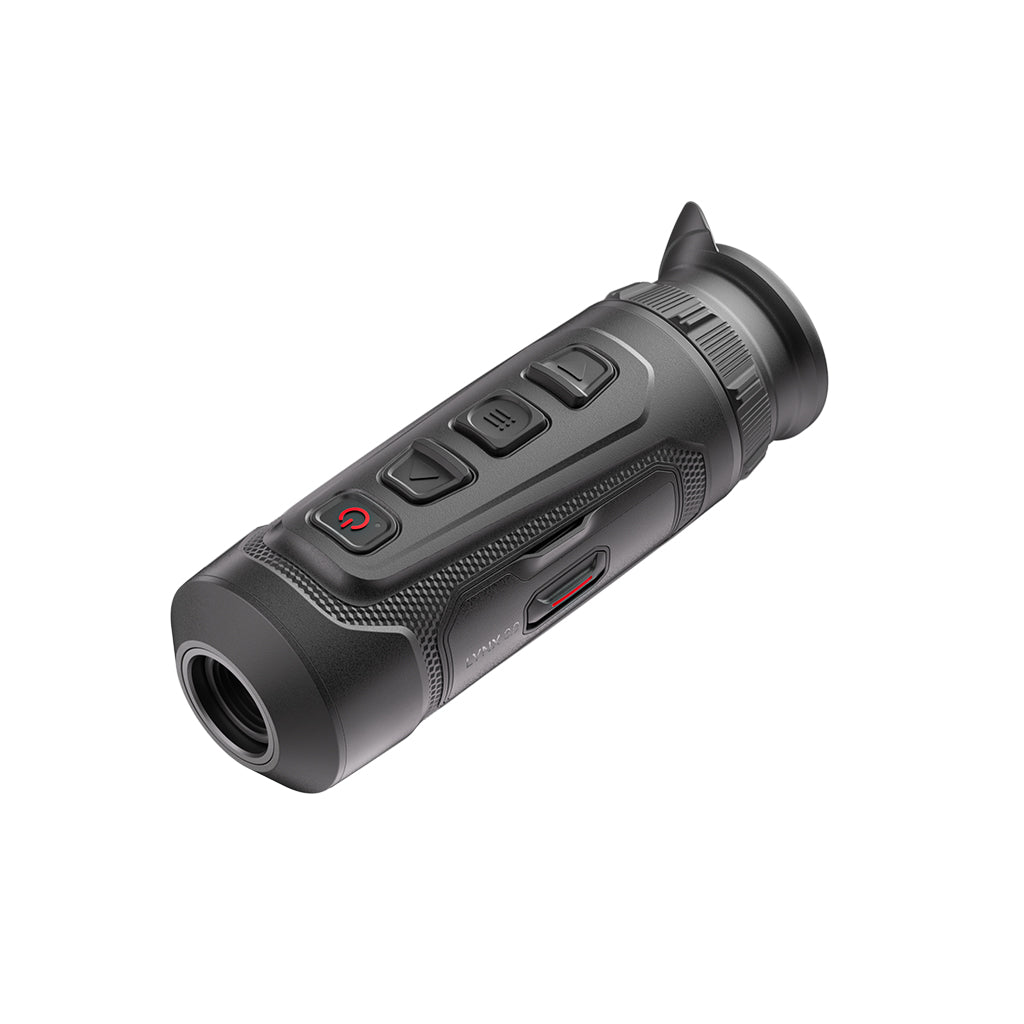 HIKMICRO Lynx 3.0 LE10 20mK Thermal Imaging Monocular - Night Master