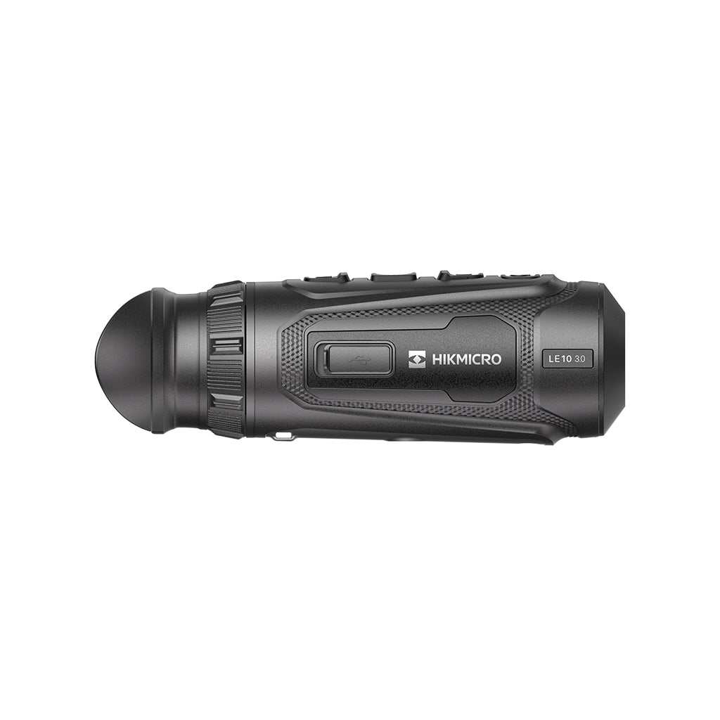 HIKMICRO Lynx 3.0 LE10 20mK Thermal Imaging Monocular - Night Master