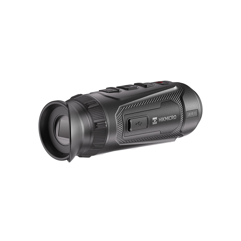 HIKMICRO Lynx 3.0 LE15 20mK Thermal Imaging Monocular - Night Master