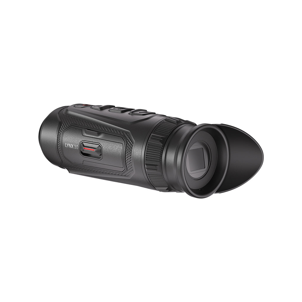 HIKMICRO Lynx 3.0 LE15 20mK Thermal Imaging Monocular - Night Master