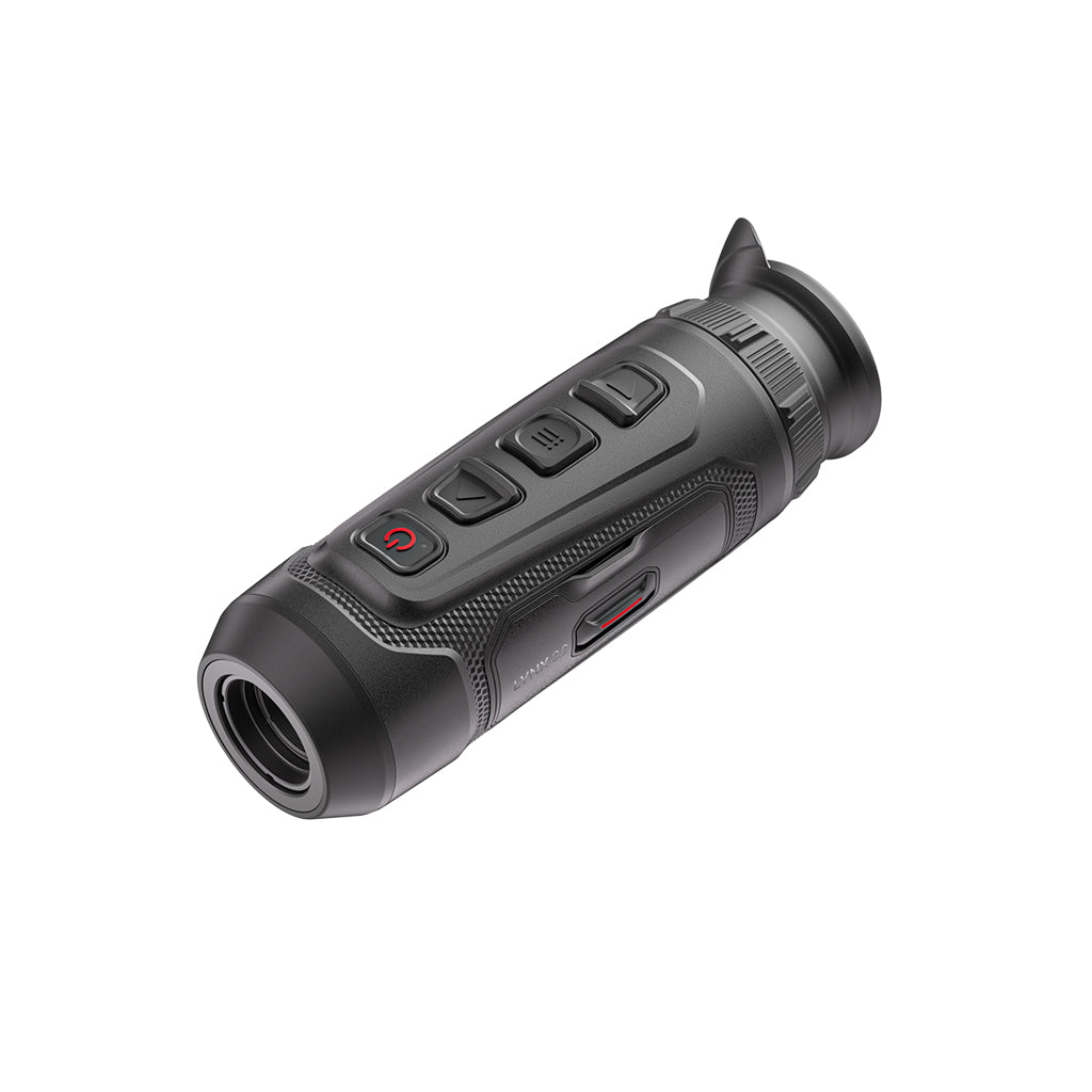 HIKMICRO Lynx 3.0 LE15 20mK Thermal Imaging Monocular - Night Master