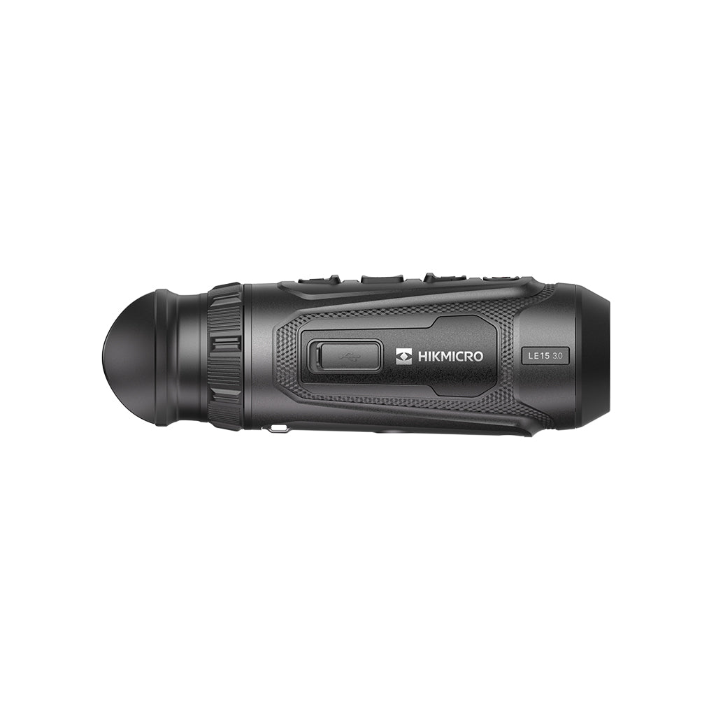HIKMICRO Lynx 3.0 LE15 20mK Thermal Imaging Monocular - Night Master