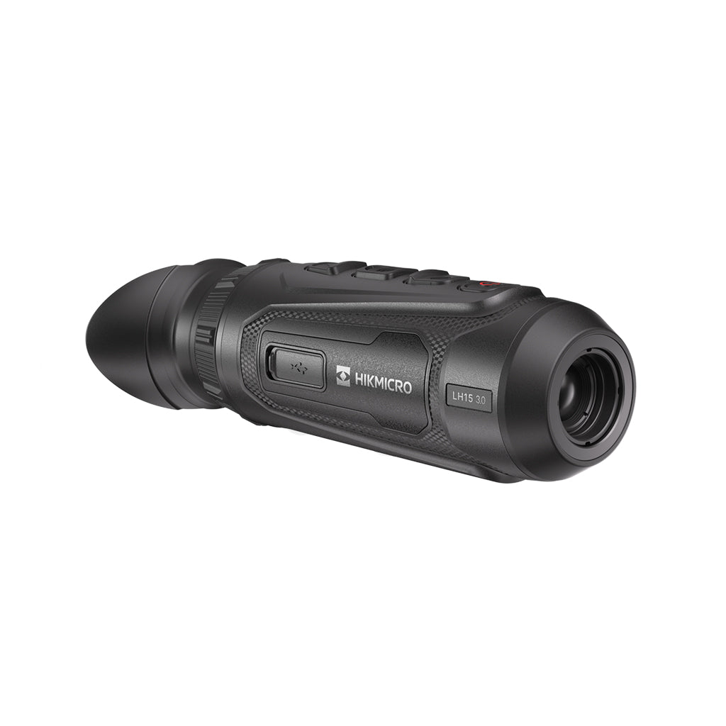 HIKMICRO Lynx 3.0 LH15 18mK Thermal Imaging Monocular - Night Master