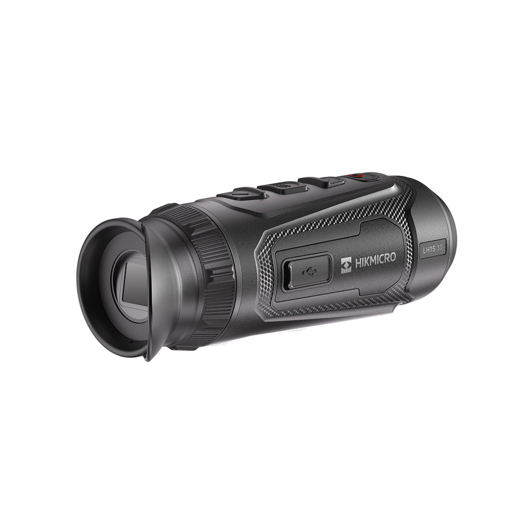 HIKMICRO Lynx 3.0 LH15 18mK Thermal Imaging Monocular - Night Master