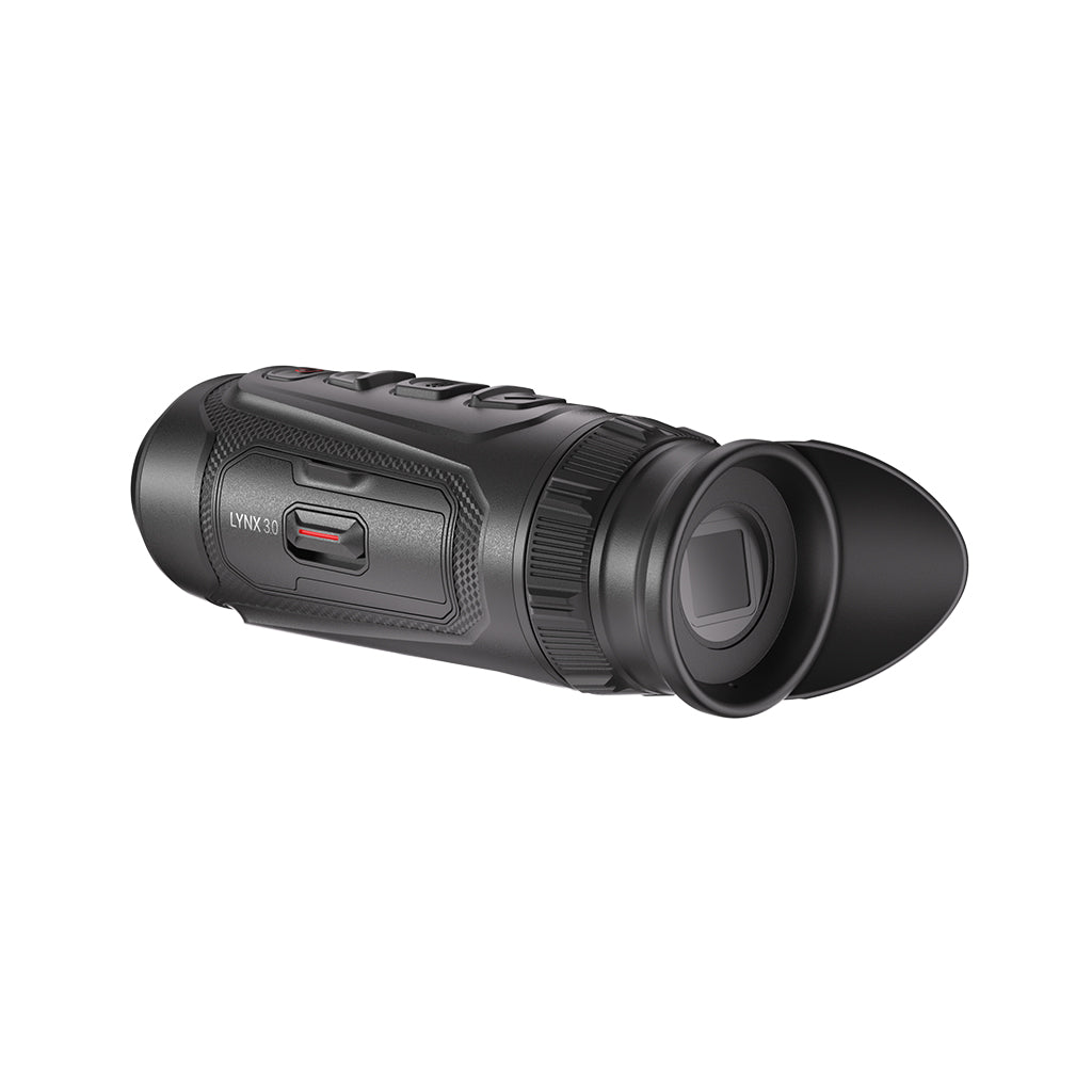 HIKMICRO Lynx 3.0 LH15 18mK Thermal Imaging Monocular - Night Master