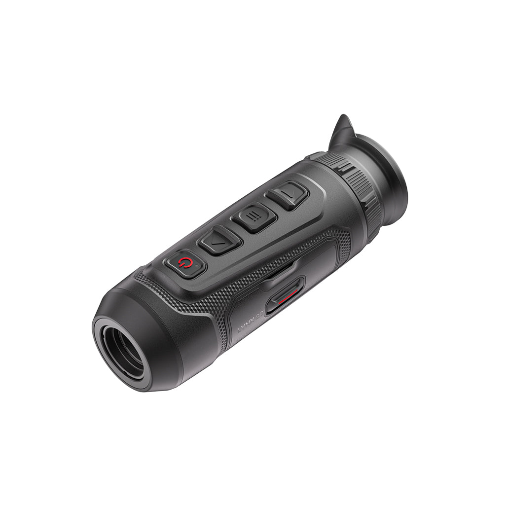 HIKMICRO Lynx 3.0 LH15 18mK Thermal Imaging Monocular - Night Master