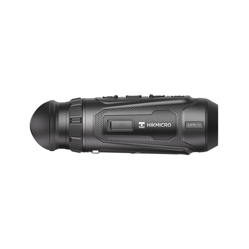 HIKMICRO Lynx 3.0 LH15 18mK Thermal Imaging Monocular - Night Master