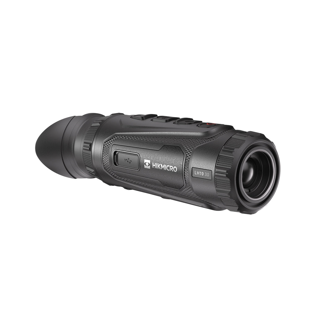 HIKMICRO Lynx 3.0 LH19 15mK Thermal Imaging Monocular - Night Master