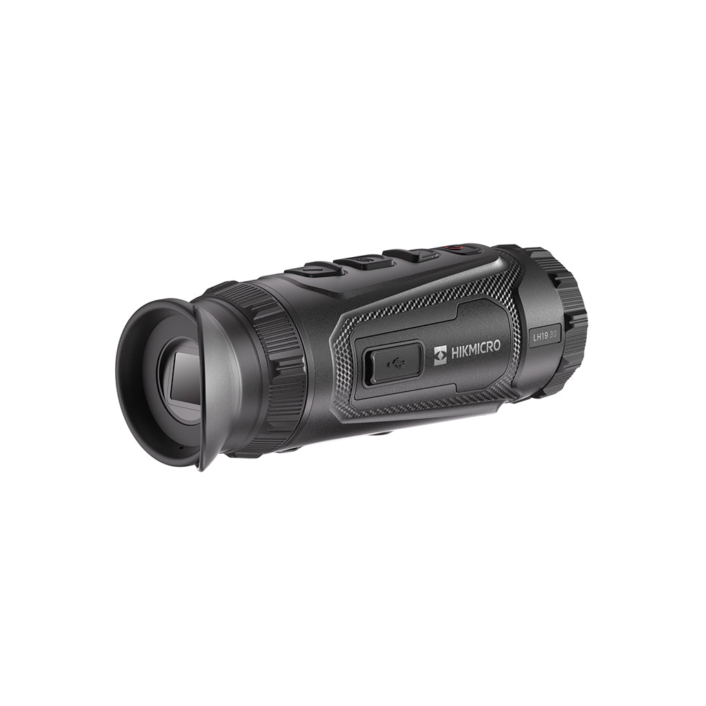 HIKMICRO Lynx 3.0 LH19 15mK Thermal Imaging Monocular - Night Master
