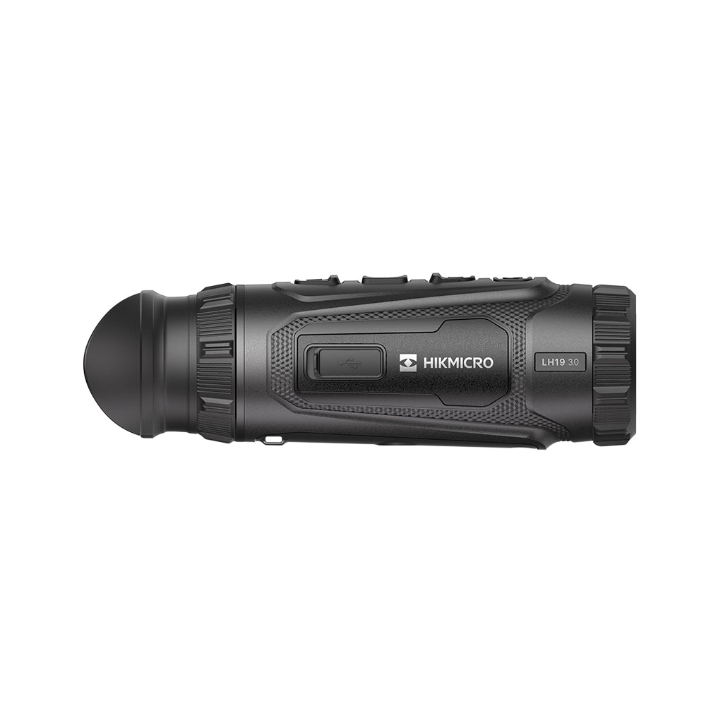 HIKMICRO Lynx 3.0 LH19 15mK Thermal Imaging Monocular - Night Master
