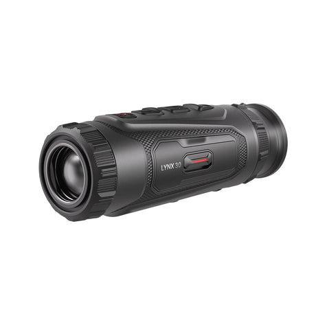 HIKMICRO Lynx 3.0 LH25 15mK Thermal Imaging Monocular - Night Master