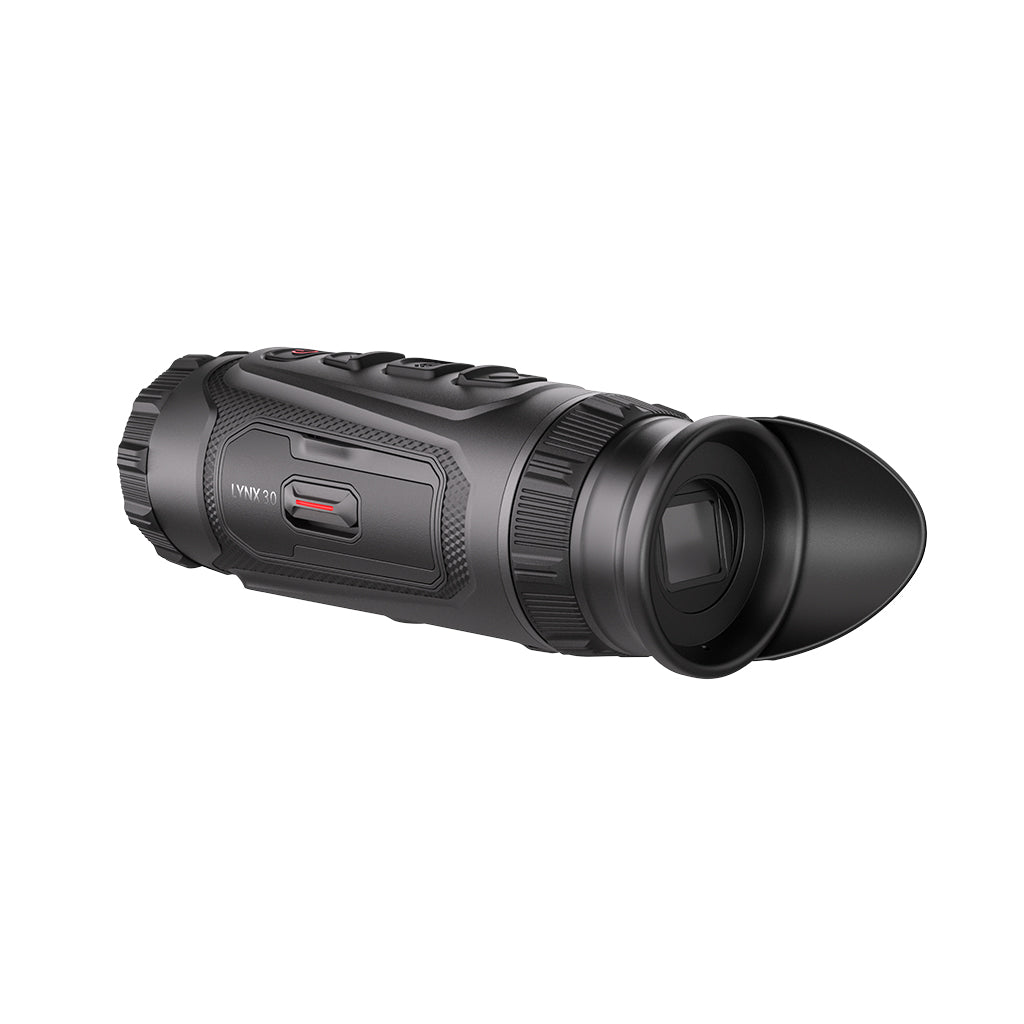 HIKMICRO Lynx 3.0 LH25 15mK Thermal Imaging Monocular - Night Master