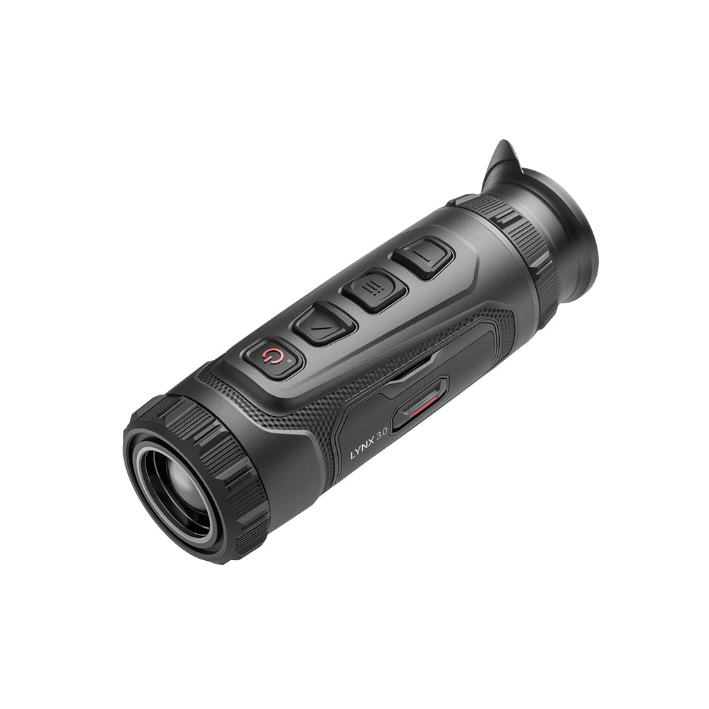 HIKMICRO Lynx 3.0 LH25 15mK Thermal Imaging Monocular - Night Master
