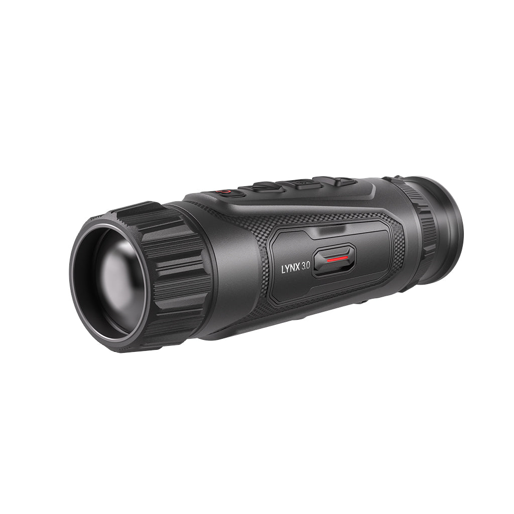 HIKMICRO Lynx 3.0 LQ35 15mK Thermal Imaging Monocular - Night Master