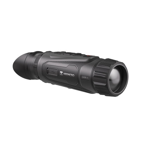 HIKMICRO Lynx 3.0 LH35 15mK Thermal Imaging Monocular - Night Master