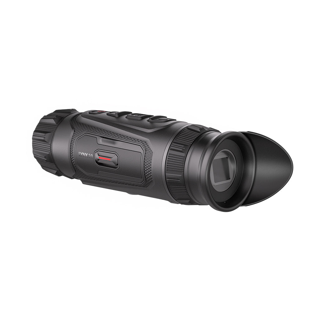 HIKMICRO Lynx 3.0 LQ35 15mK Thermal Imaging Monocular - Night Master