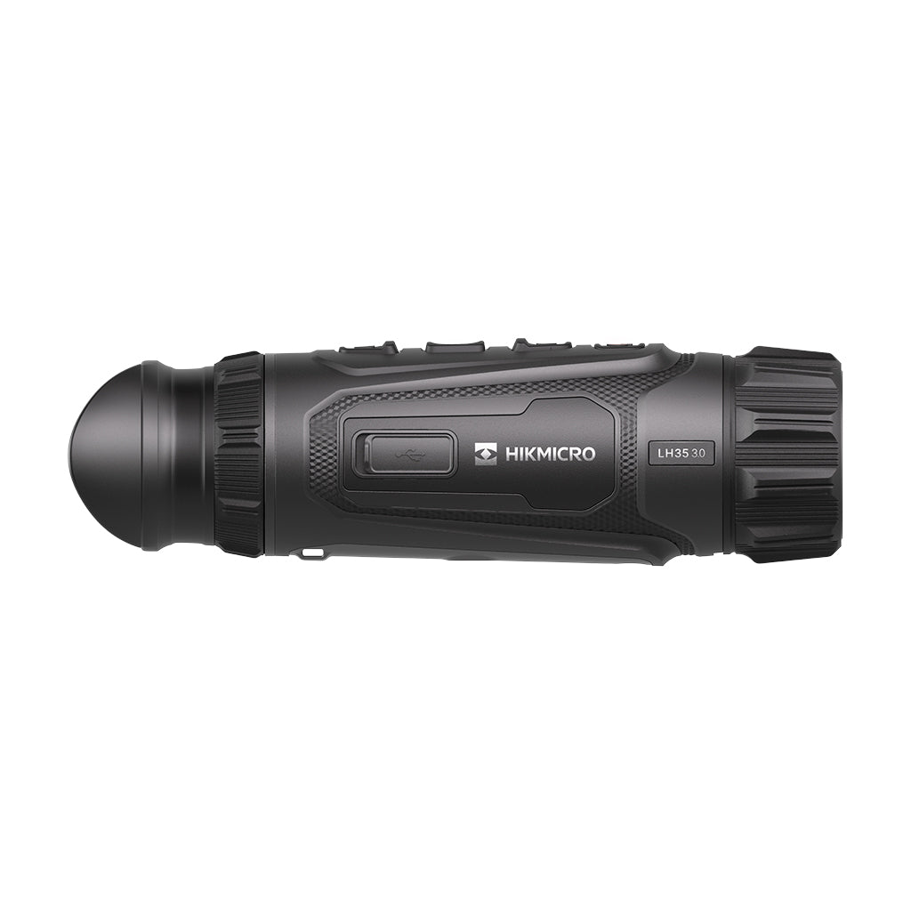 HIKMICRO Lynx 3.0 LH35 15mK Thermal Imaging Monocular - Night Master