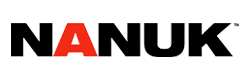 Nanuk Cases Logo