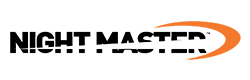Night Master Logo