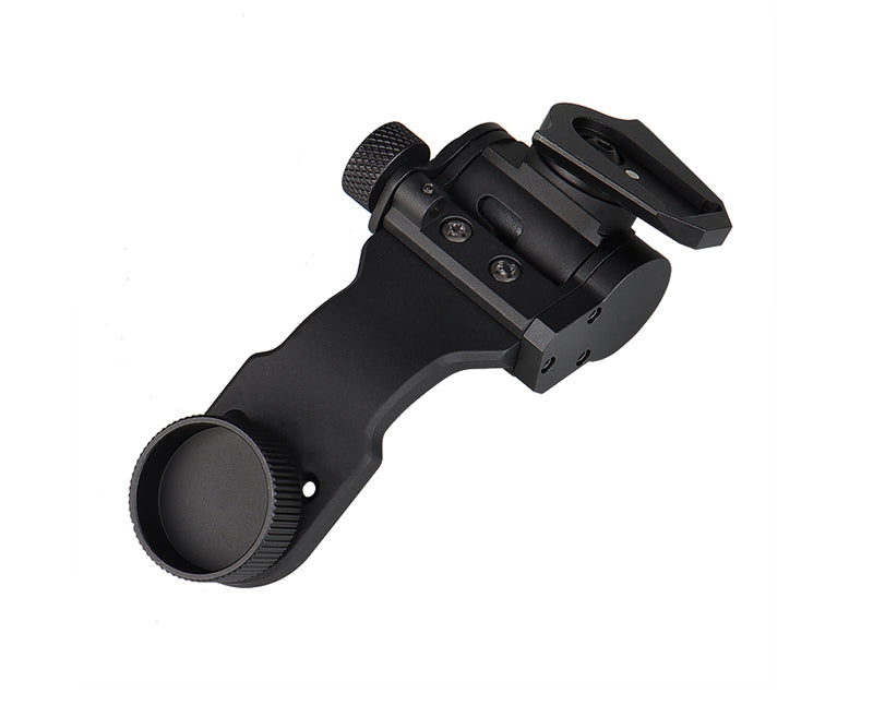 Night Vision J-Arm PVS-14 Wilcox Style Dovetail Adapter - Night Master
