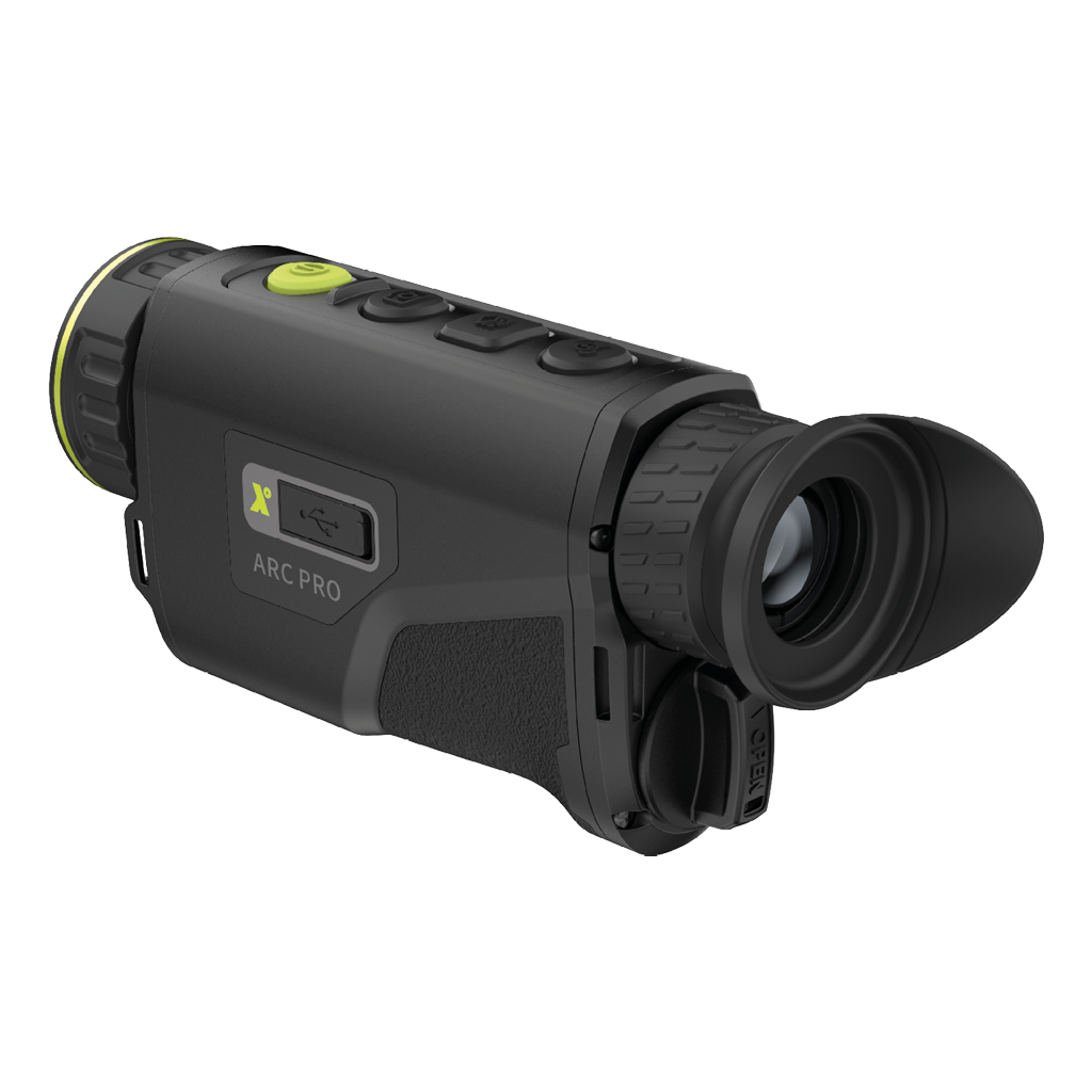 Pixfra Arc A613 PRO 18mK Thermal Imaging Monocular
