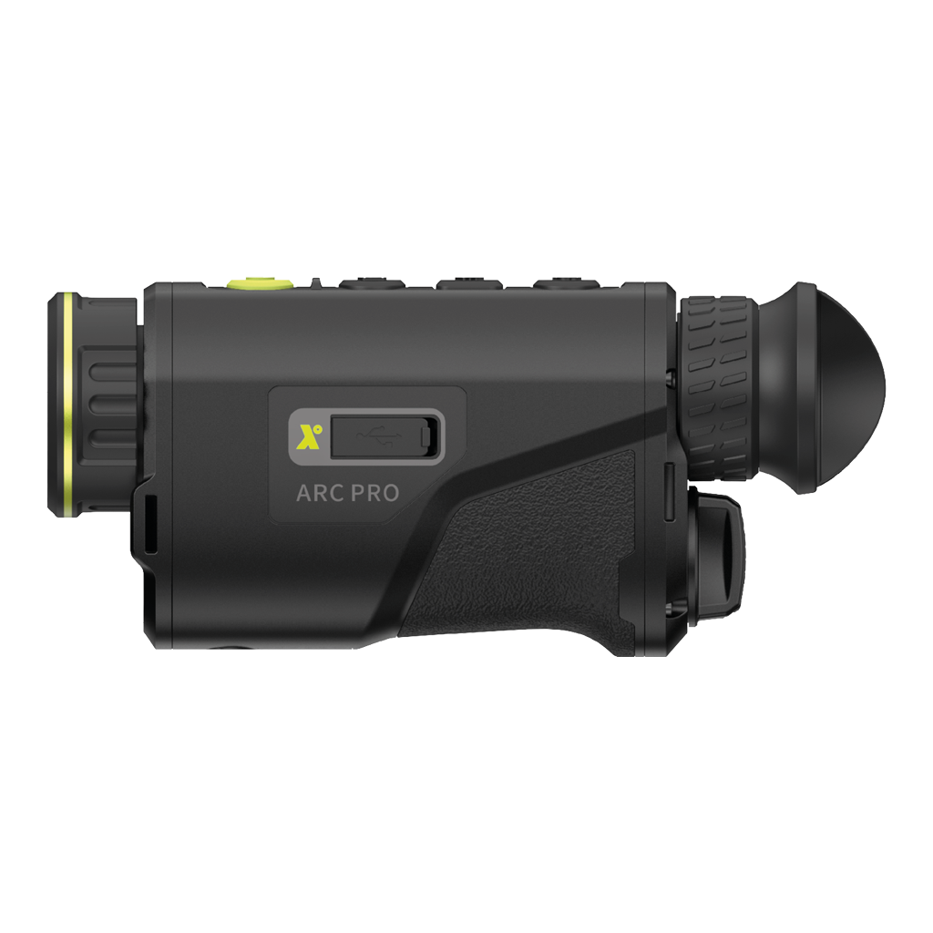 Pixfra Arc A613 PRO 18mK Thermal Imaging Monocular