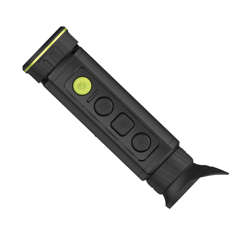 Pixfra Arc A613 PRO 18mK Thermal Imaging Monocular