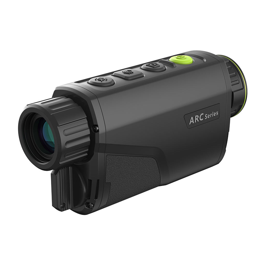 Pixfra Arc A613 30mK Wide FOV Thermal Imaging Monocular – Night Master