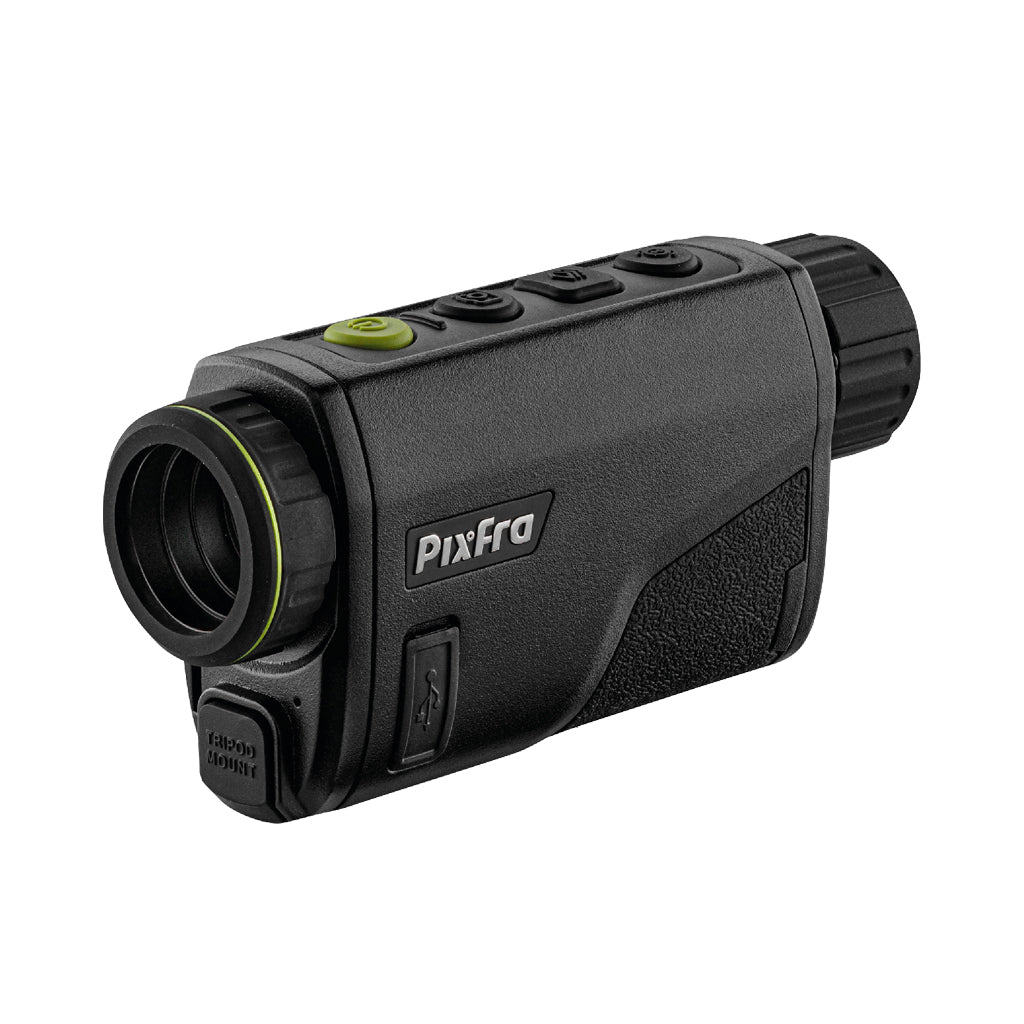 Pixfra Arc A635 <30 mK Thermal Imaging Monocular - Night Master