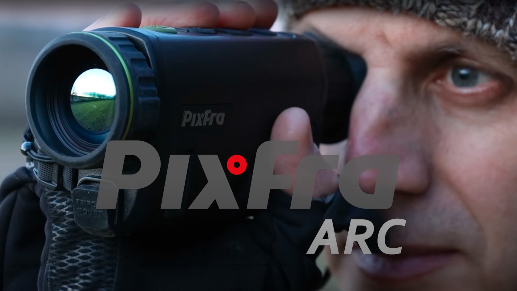 Pixfra Arc A425 - Field Test Cover Image