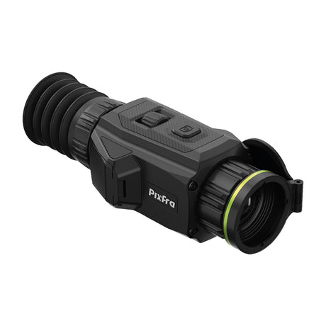 Pixfra Cetus C225 18mK Compact Thermal Imaging Riflescope - Night Master