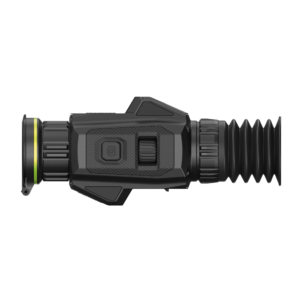 Pixfra Cetus C225 18mK Compact Thermal Imaging Riflescope - Night Master