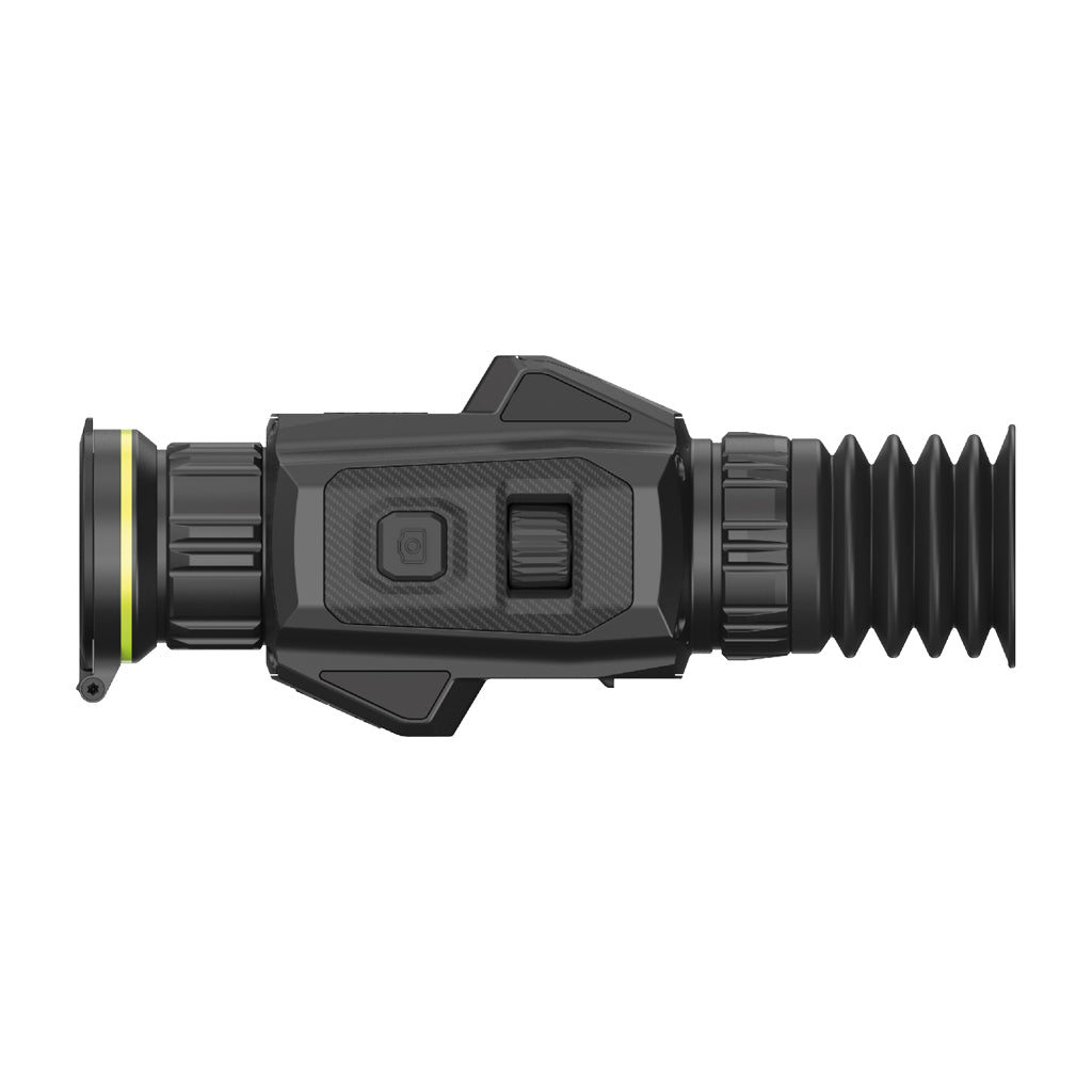 Pixfra Cetus C335 15mK Compact Thermal Imaging Riflescope - Night Master