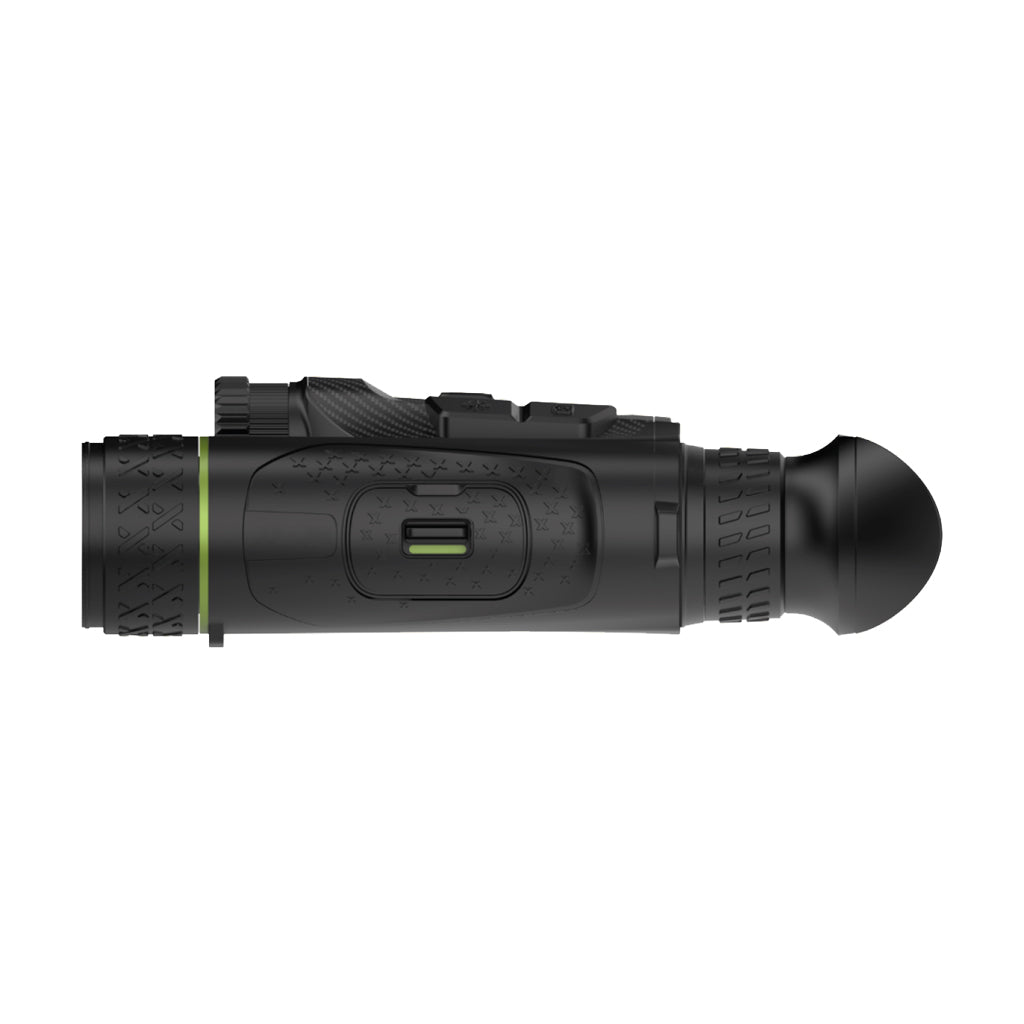 Pixfra Draco D635-4K Multi-Spectrum Thermal Binoculars – Night Master