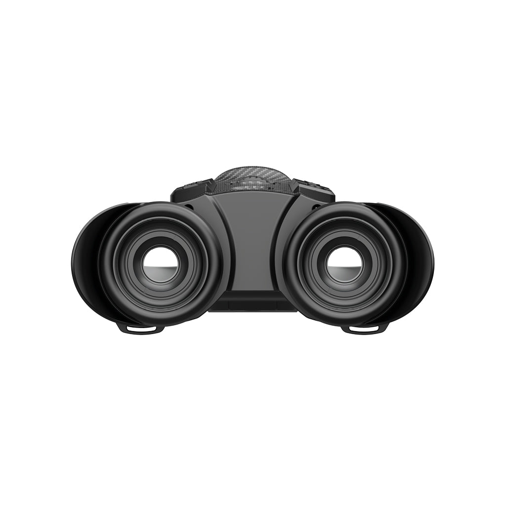 Pixfra Draco D635-4K Multi-Spectrum Thermal Binoculars – Night Master