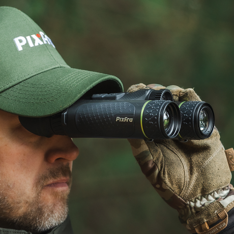 Pixfra Night Vision & Thermal Imaging Home Image