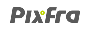 Pixfra Thermal Imaging Logo