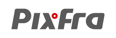 Pixfra Thermal Imaging Logo