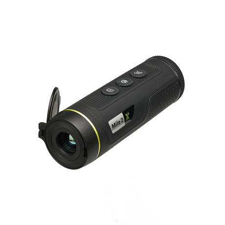 Pixfra Mile 2 M207 Compact Thermal Imaging Monocular - Night Master