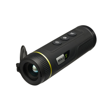 Pixfra Mile 2 M215M Compact Thermal Imaging Monocular - Night Master