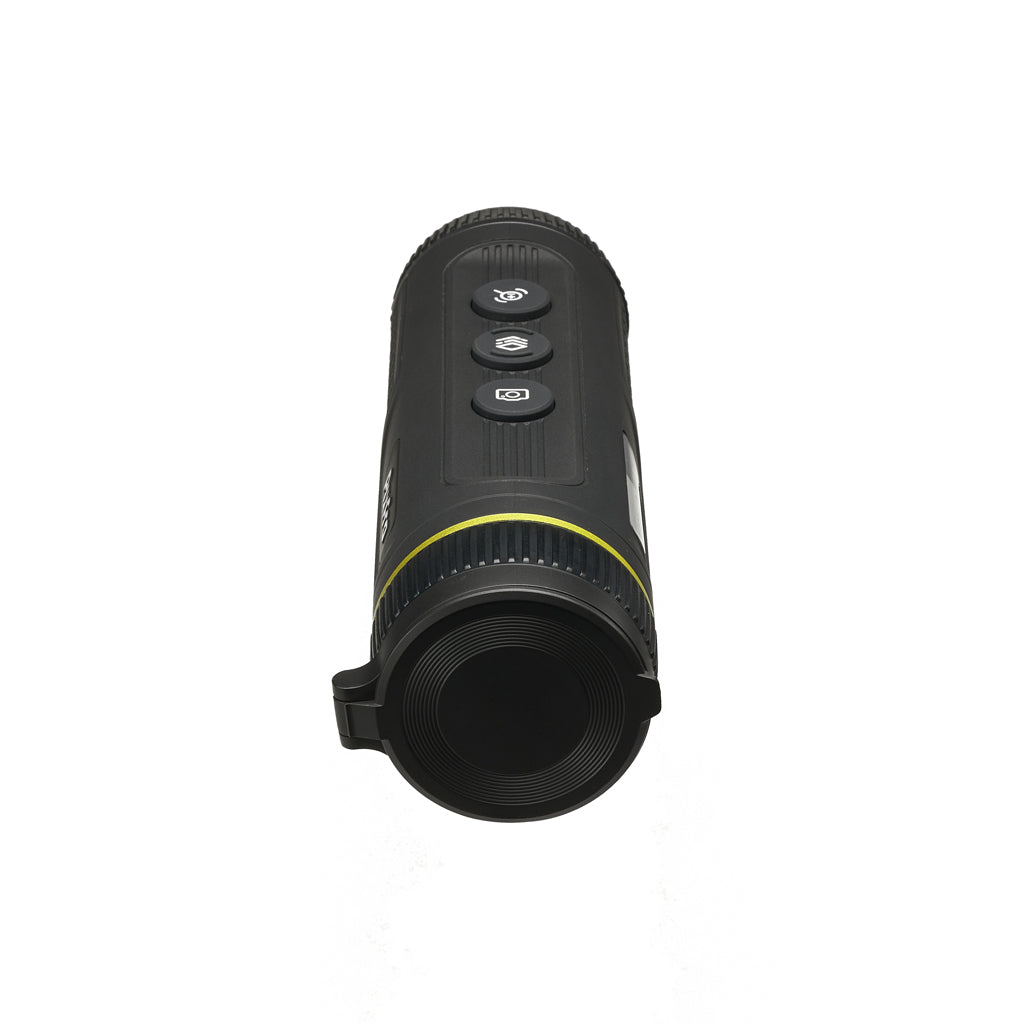 Pixfra Mile 2 M625 Compact Thermal Imaging Monocular - Night Master