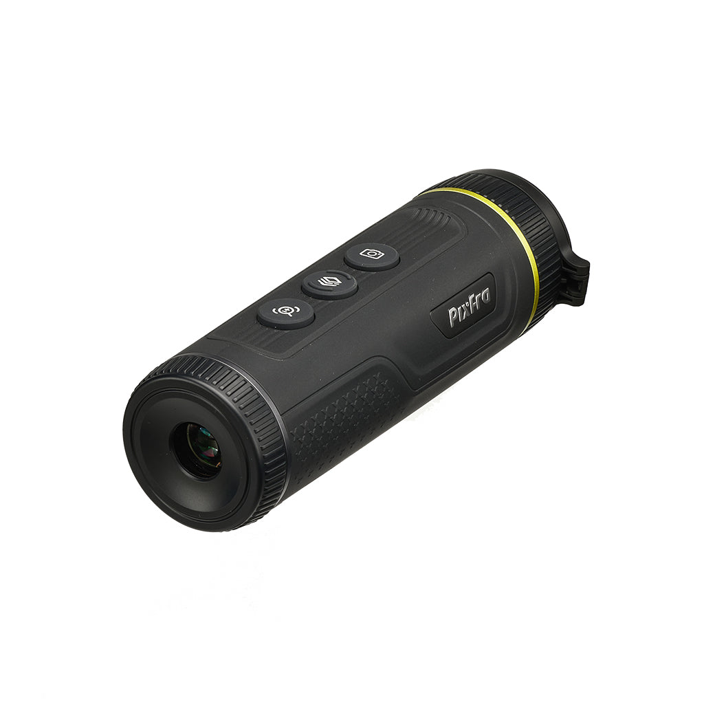 Pixfra Mile 2 M419 Compact Thermal Imaging Monocular - Night Master