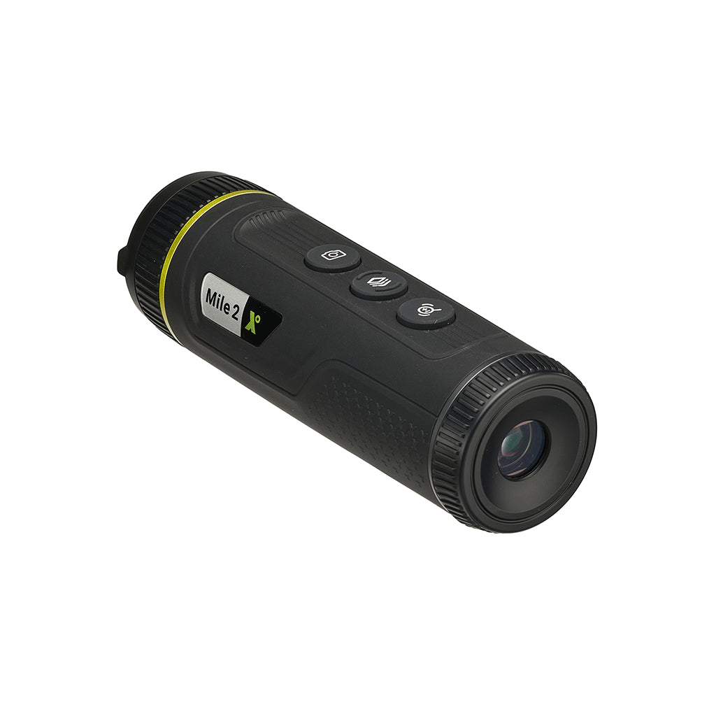 Pixfra Mile 2 M413 Compact Thermal Imaging Monocular - Night Master