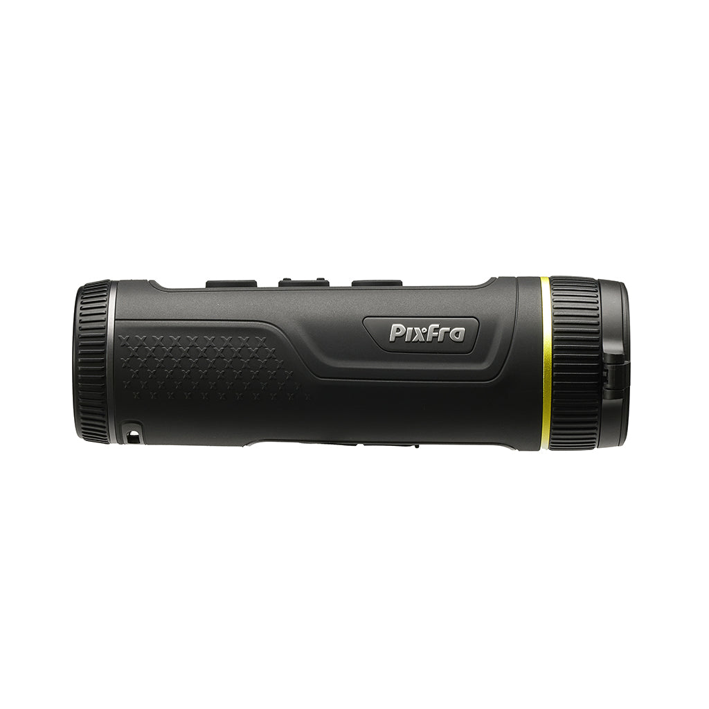 Pixfra Mile 2 M413 Compact Thermal Imaging Monocular - Night Master