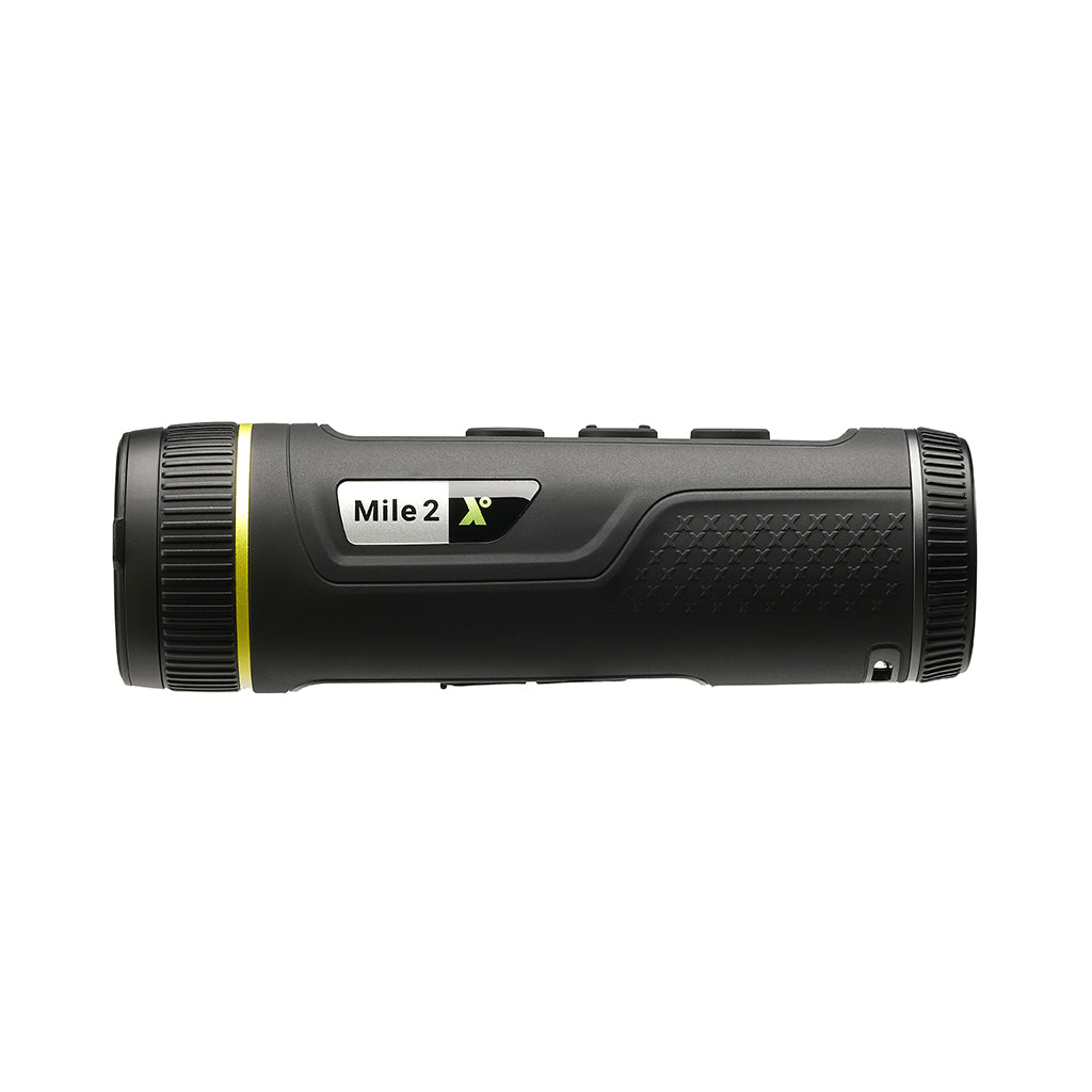 Pixfra Mile 2 M419 Compact Thermal Imaging Monocular - Night Master