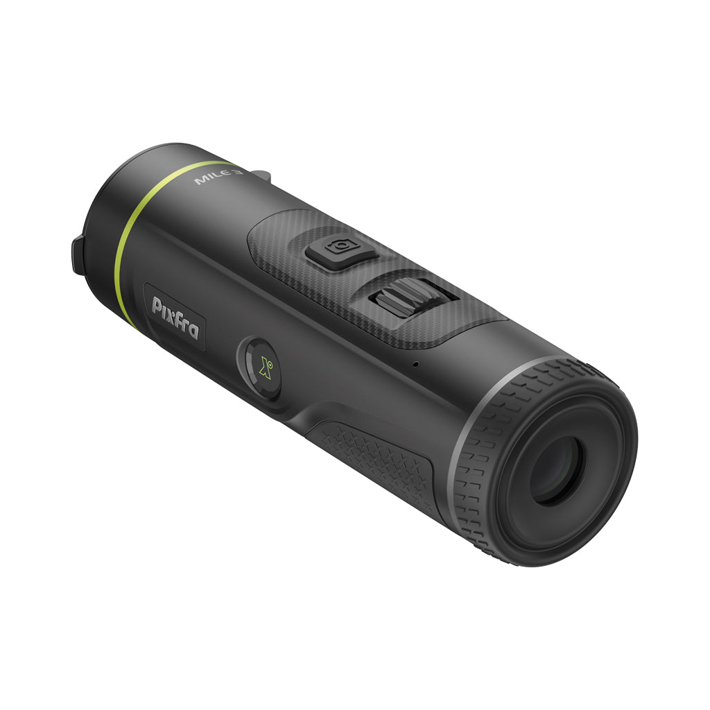 Pixfra Mile 3 M325 15mK Thermal Imaging Monocular - Night Master