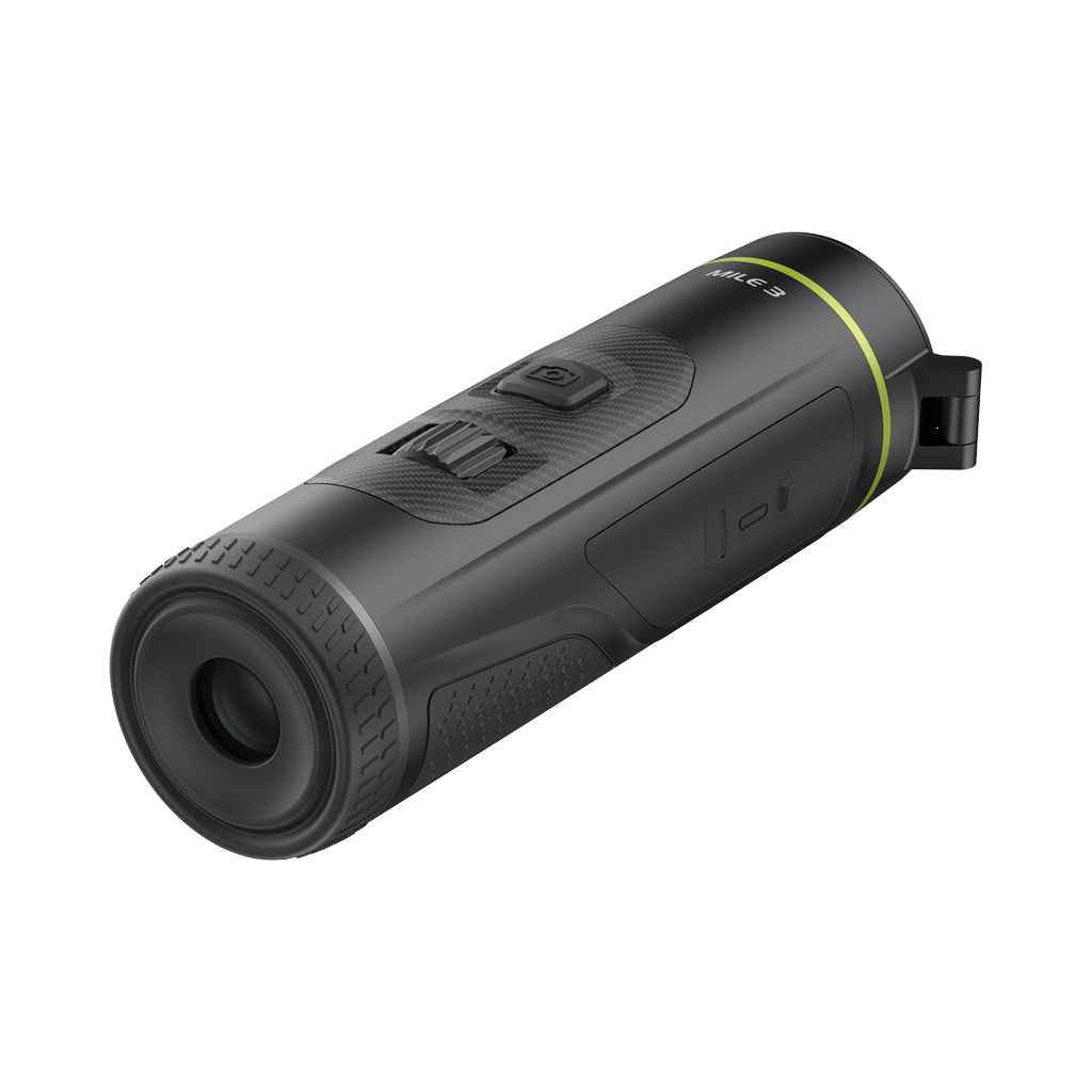 Pixfra Mile 3 M625 15mK Thermal Imaging Monocular - Night Master